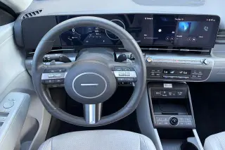 Hyundai KONA 2024 4x4 Limited 4p Crossover