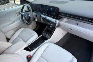 Hyundai KONA 2024 4x4 Limited 4p Crossover