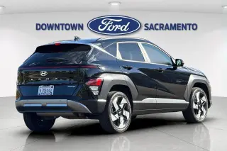 Hyundai KONA 2024 4x4 Limited 4p Crossover