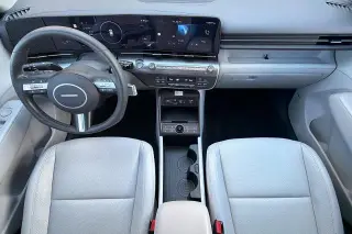 Hyundai KONA 2024 4x4 Limited 4p Crossover