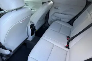 Hyundai KONA 2024 4x4 Limited 4p Crossover
