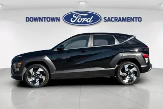 Hyundai KONA 2024 4x4 Limited 4p Crossover