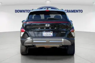 Hyundai KONA 2024 4x4 Limited 4p Crossover