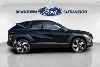 Hyundai KONA 2024 4x4 Limited 4p Crossover