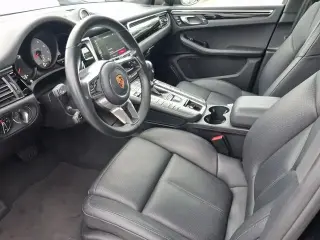 Porsche Macan 2019 AWD S 4dr SUV