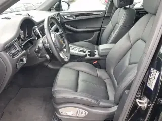 Porsche Macan 2019 AWD S 4dr SUV