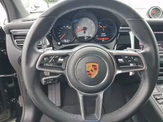 Porsche Macan 2019 AWD S 4dr SUV