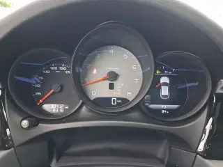 Porsche Macan 2019 AWD S 4dr SUV