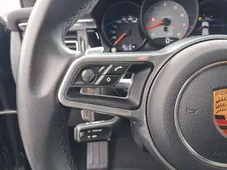 Porsche Macan 2019 AWD S 4dr SUV