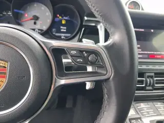 Porsche Macan 2019 AWD S 4dr SUV