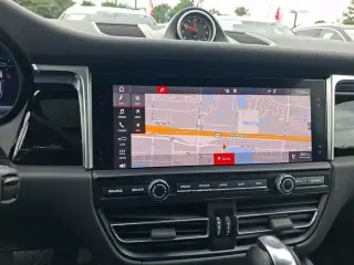 Porsche Macan 2019 AWD S 4dr SUV