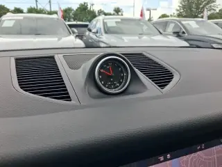 Porsche Macan 2019 AWD S 4dr SUV