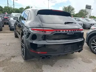 Porsche Macan 2019 AWD S 4dr SUV