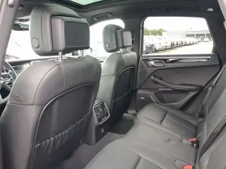 Porsche Macan 2019 AWD S 4dr SUV