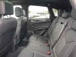 Porsche Macan 2019 AWD S 4dr SUV