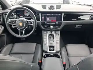 Porsche Macan 2019 AWD S 4dr SUV