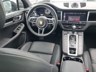 Porsche Macan 2019 AWD S 4dr SUV