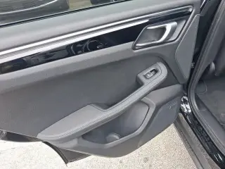Porsche Macan 2019 AWD S 4dr SUV