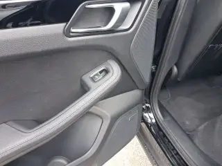 Porsche Macan 2019 AWD S 4dr SUV