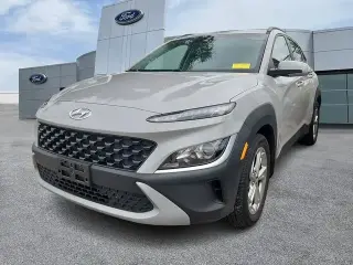 Hyundai KONA 2023 AWD SEL 4dr Crossover