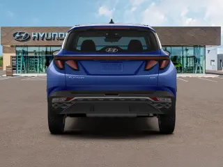 Hyundai TUCSON 2024 AWD SE 4p SUV (lanzamiento medio anual)