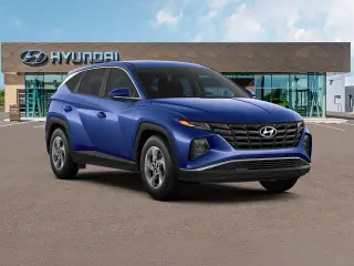 Hyundai TUCSON 2024 AWD SE 4p SUV (lanzamiento medio anual)