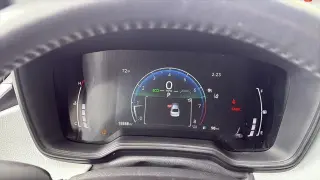 Toyota Corolla 2025 FX 4p Sedan