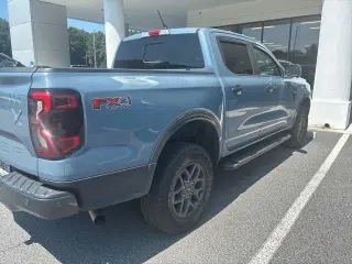 Ford Ranger 2024 4x4 XLT 4dr SuperCrew 5.0 ft. SB