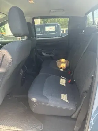 Ford Ranger 2024 4x4 XLT 4dr SuperCrew 5.0 ft. SB