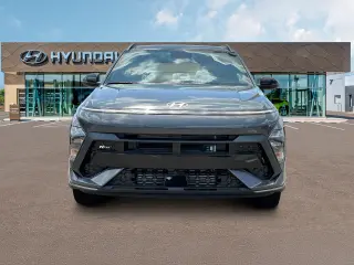 Hyundai KONA 2024 N Line 4dr Crossover