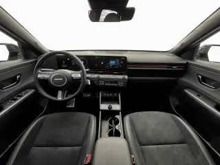 Hyundai KONA 2024 N Line 4dr Crossover