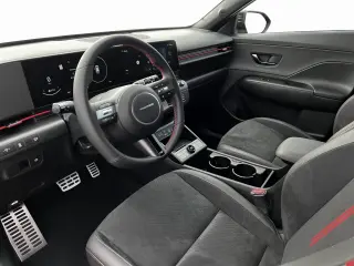 Hyundai KONA 2024 N Line 4dr Crossover