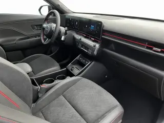 Hyundai KONA 2024 N Line 4dr Crossover