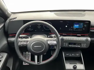 Hyundai KONA 2024 N Line 4dr Crossover