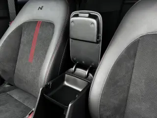 Hyundai KONA 2024 N Line 4dr Crossover