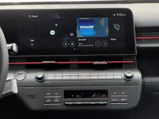 Hyundai KONA 2024 N Line 4dr Crossover