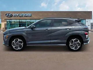 Hyundai KONA 2024 N Line 4dr Crossover