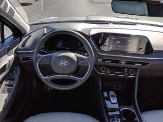 Hyundai SONATA 2020 SEL 4dr Sedan