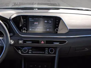Hyundai SONATA 2020 SEL 4dr Sedan