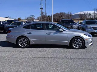 Hyundai SONATA 2020 SEL 4dr Sedan