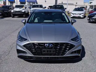 Hyundai SONATA 2020 SEL 4dr Sedan