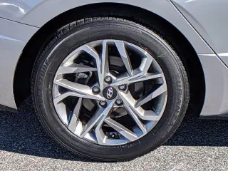 Hyundai SONATA 2020 SEL 4dr Sedan