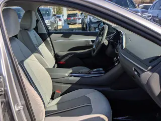 Hyundai SONATA 2020 SEL 4dr Sedan