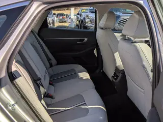 Hyundai SONATA 2020 SEL 4dr Sedan