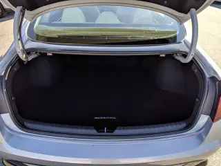 Hyundai SONATA 2020 SEL 4dr Sedan