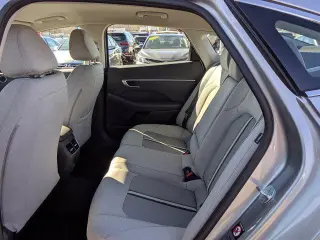 Hyundai SONATA 2020 SEL 4dr Sedan