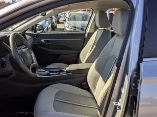 Hyundai SONATA 2020 SEL 4dr Sedan