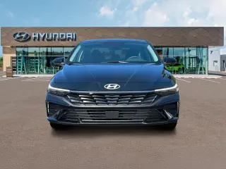 Hyundai ELANTRA 2024 SEL 4dr Sedán