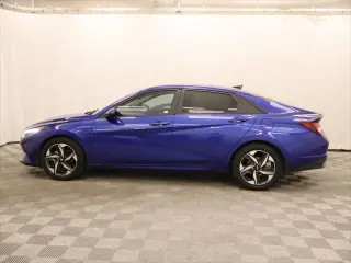 Hyundai ELANTRA 2023 SEL 4dr Sedán