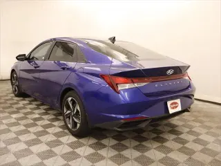 Hyundai ELANTRA 2023 SEL 4dr Sedán